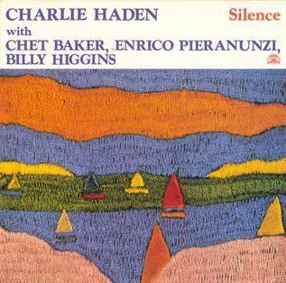 Silence (Charlie Haden album) httpsuploadwikimediaorgwikipediaen335Sil