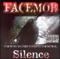 Silence (Facemob album) httpsuploadwikimediaorgwikipediaen224Sil