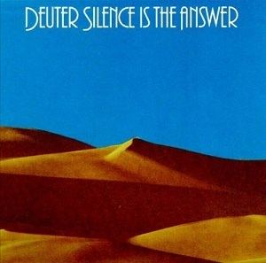 Silence Is the Answer httpsuploadwikimediaorgwikipediaen551Deu