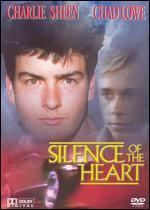 Silence of the Heart movie poster