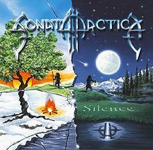 Silence (Sonata Arctica album) httpsuploadwikimediaorgwikipediaenthumbe