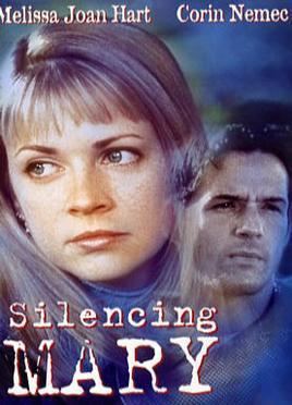 Silencing Mary movie poster