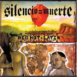 Silencio=Muerte: Red Hot + Latin httpsuploadwikimediaorgwikipediaeneefVar
