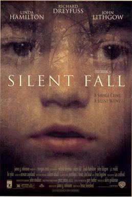 Silent Fall Silent Fall Wikipedia