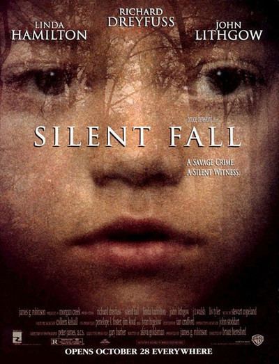 Silent Fall Silent Fall Movie Review Film Summary 1994 Roger Ebert