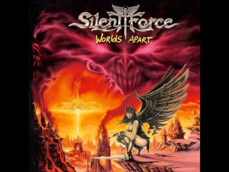 Silent Force Silent Force Iron Hand YouTube
