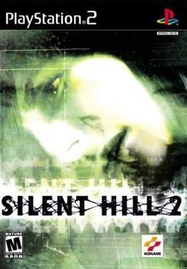 Silent Hill 2 httpsuploadwikimediaorgwikipediaen995Sil