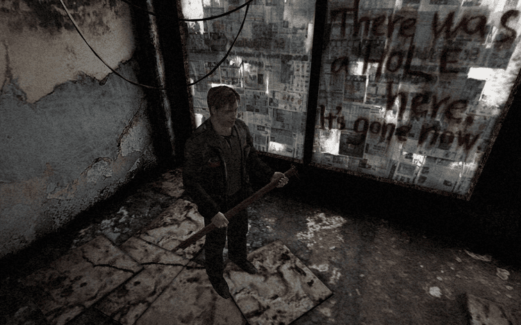 Silent Hill 2 Ranking Silent Hill Games the Best and the Worst