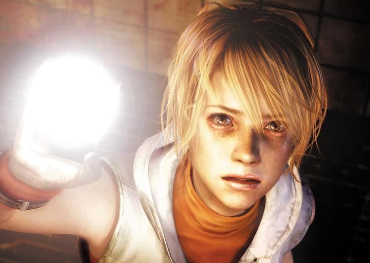 Silent Hill 3 Reexamining 39Silent Hill 339 Gaming39s Most Unfairly Overlooked