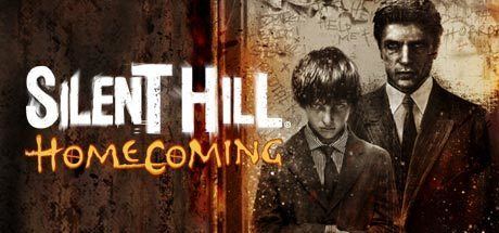 Silent Hill: Homecoming Silent Hill Homecoming on Steam