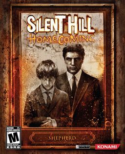 Silent Hill: Homecoming httpsuploadwikimediaorgwikipediaenff1Sil