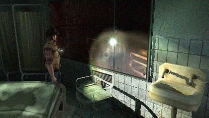Silent Hill: Origins Silent Hill Origins Wikipedia