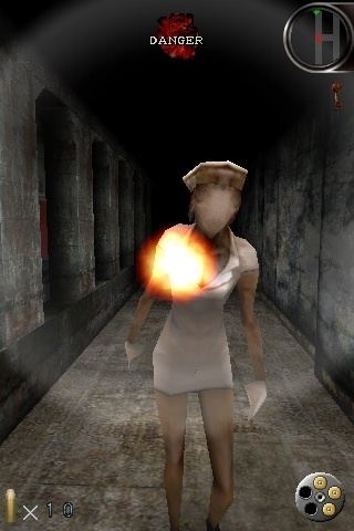 Silent Hill: The Escape Silent Hill The Escape GameSpot