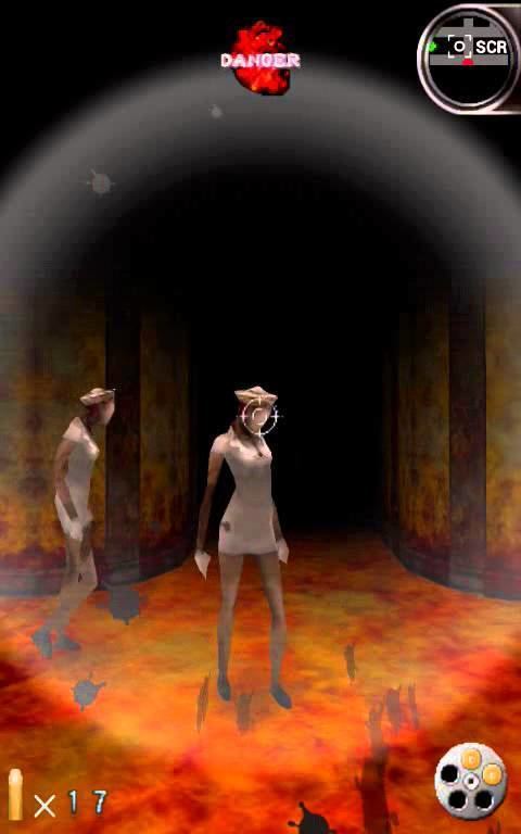 Silent Hill: The Escape SILENT HILL THE ESCAPE YouTube