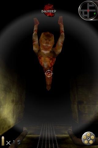 Silent Hill: The Escape Silent Hill The Escape Review Slide to Play