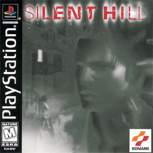 Silent Hill (video game) httpsuploadwikimediaorgwikipediaen996Sil