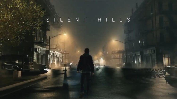 Silent Hills Kojima Wanted To Work With Cliff Bleszinski On Silent Hills Game