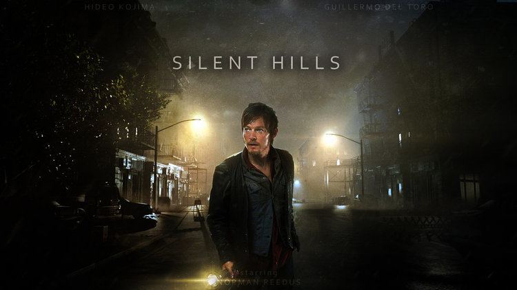 Silent Hills 5 Silent Hills theories so creepy they might just be true Slide 1