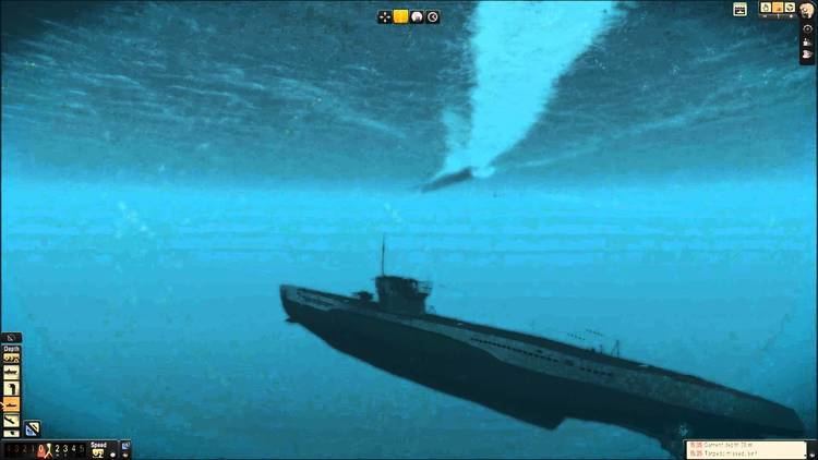 Silent Hunter 5: Battle of the Atlantic Silent Hunter 5 Battle Of The Atlantic Los Geht39s Royally Sunk