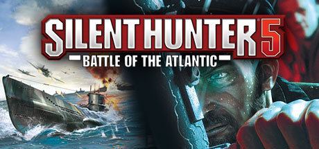 Silent Hunter 5: Battle of the Atlantic Silent Hunter 5 Battle of the Atlantic on Steam