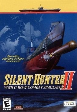 Silent Hunter II httpsuploadwikimediaorgwikipediaeneebSil