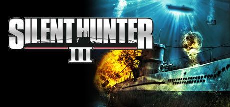 Silent Hunter III Silent Hunter III on Steam
