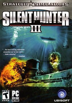 Silent Hunter III httpsuploadwikimediaorgwikipediaenffdSil