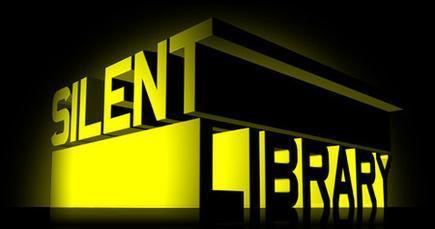 Silent Library (TV series) Silent Library TV series Wikipedia