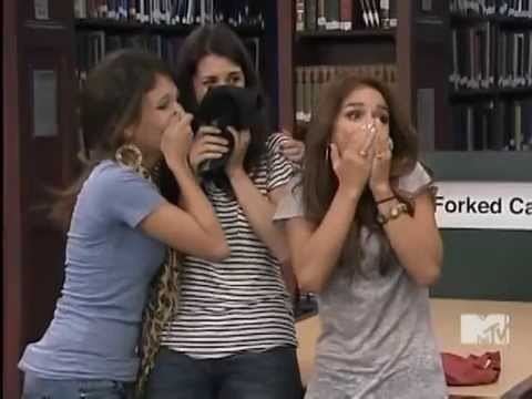 Silent Library (TV series) Funny Videos Silent Library Episode 27 YouTube