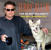 Silent Majority (Terry Allen's Greatest Missed Hits) httpsuploadwikimediaorgwikipediaen669Ter