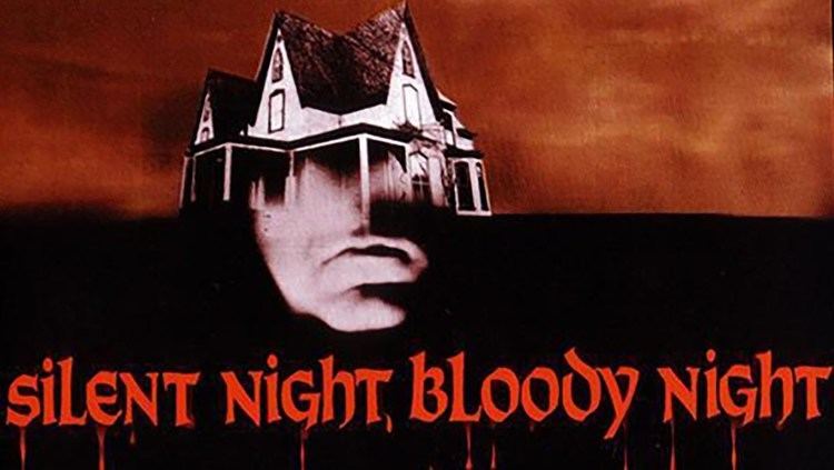 Silent Night, Bloody Night Best Trailers for the Worst Films Silent Night Bloody Night 1974