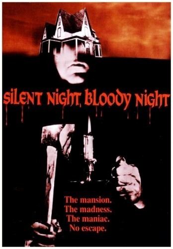Silent Night, Bloody Night Film Review Silent Night Bloody Night 1972 HNN