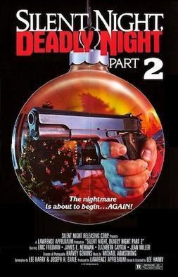 Silent Night, Deadly Night Part 2 Silent Night Deadly Night Part 2 Wikipedia
