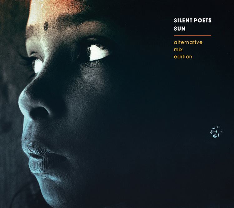 Silent Poets THE POETS IS BACK SYNC MUSIC JAPAN