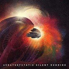 Silent Running (album) httpsuploadwikimediaorgwikipediaenthumbc