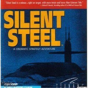 Silent Steel Silent Steel