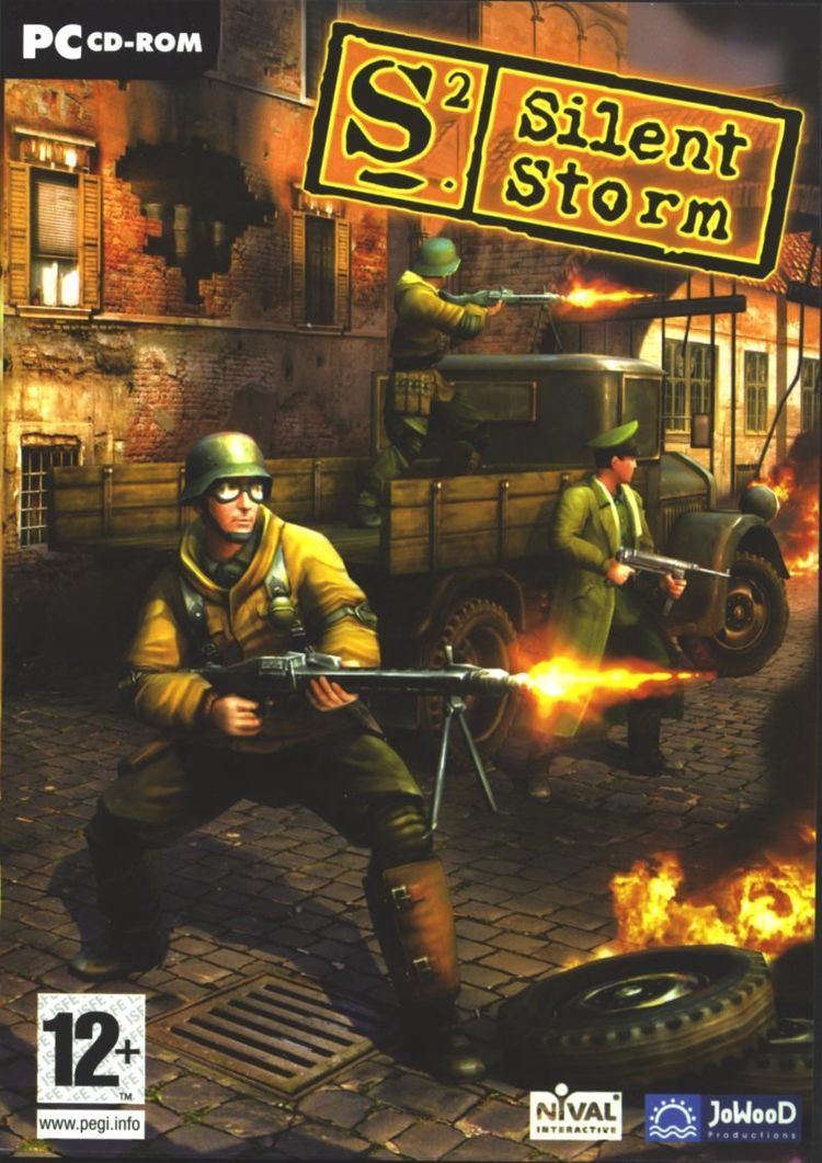 Silent Storm wwwmobygamescomimagescoversl28762s2silent