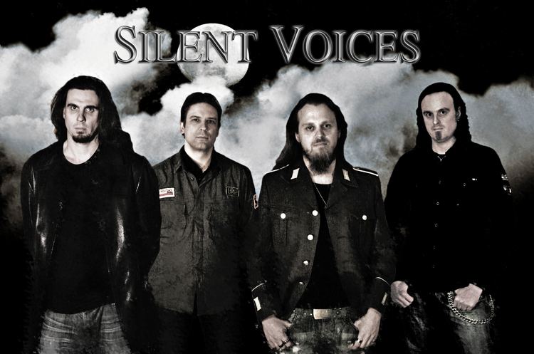Silent Voices (band) Silent Voices kingdom4music