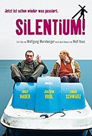 Silentium Silentium 2004 IMDb