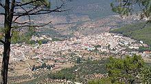 Siles, Spain httpsuploadwikimediaorgwikipediacommonsthu