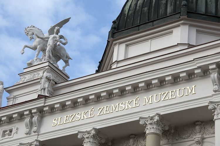 Silesian Museum (Opava)