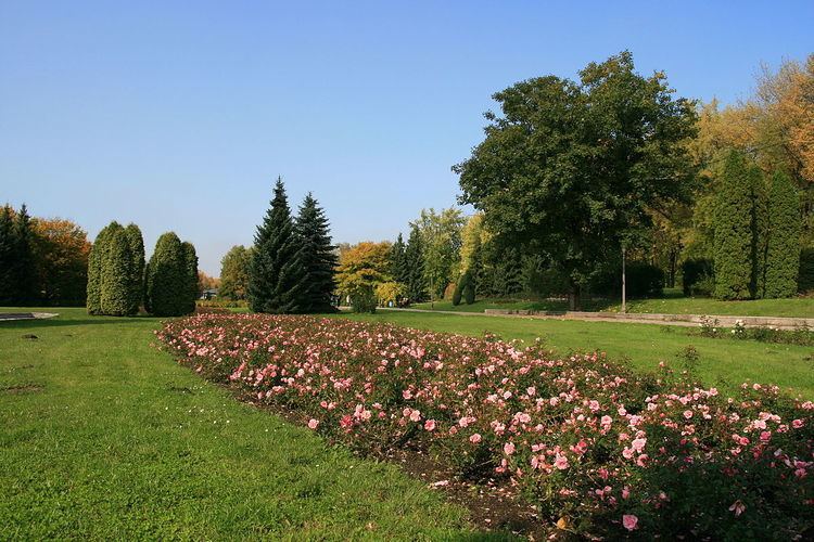 Silesian Park