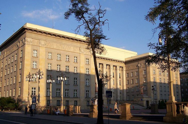 Silesian Parliament