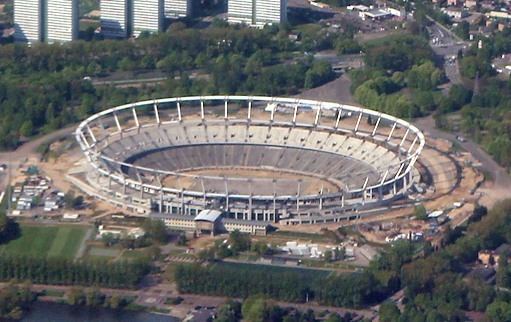 Silesian Stadium
