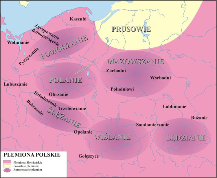 Silesians (tribe)