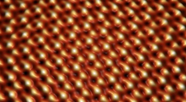 Silicene Silicene could help create an alternative to graphene with many of