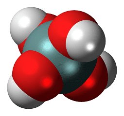 Silicic acid What is Silicic Acid