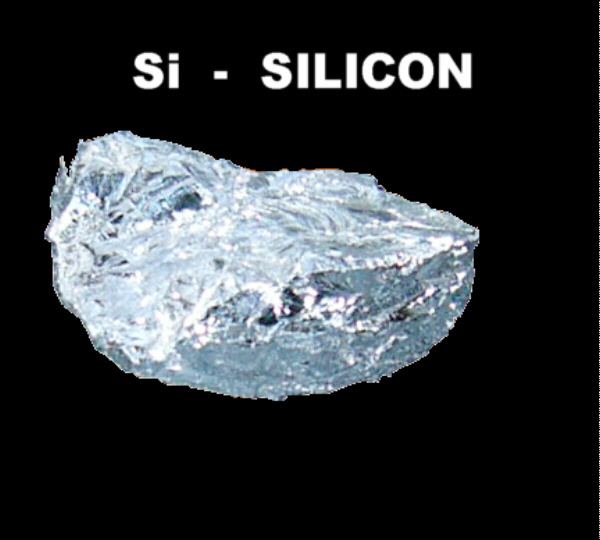 Silicon Silicon