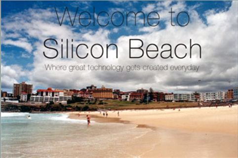 Silicon Beach Silicon Beach Santa Monica amp Venice Welcomes the Tech World