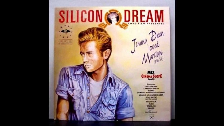 Silicon Dream Silicon Dream Jimmy Dean loved Marilyn YouTube